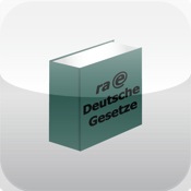 ra-micro apple ipad app deutsche gesetze