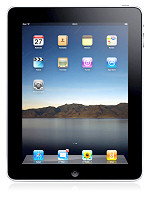 RA-MICRO APP auf dem Apple iPad