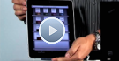 RA-MICRO E-Akte mit WLAN auf Apple iPad übertragen