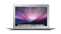 RA-MICRO Anwaltssoftware auf Apple Macbook Air